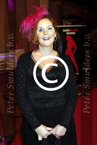 Hilversum 7 december 2011
Uitreiking radio bitches awards bij studio 21. Tuffie Vos
Peter Smulders bv
