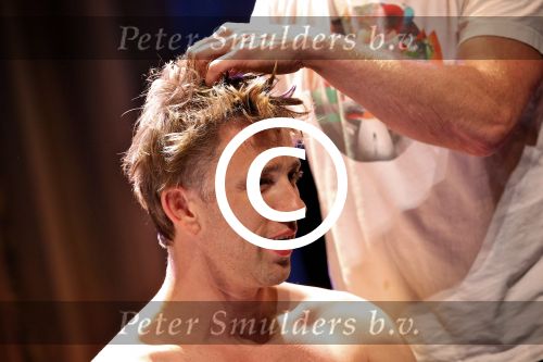 Amsterdam 10 januari 2012
Premiere Emmi en Leo in DeLaMar Theater. Waldemar Torenstra.
Peter Smulders bv