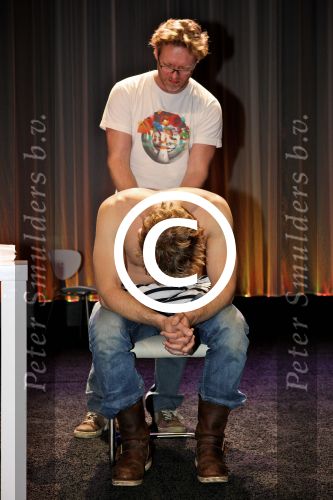 Amsterdam 10 januari 2012
Premiere Emmi en Leo in DeLaMar Theater. Waldemar Torenstra.
Peter Smulders bv