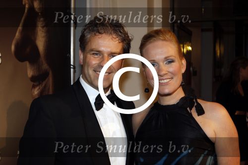 Den Haag 1 december 2011
Premiere Ramses in de schowburg van Den Haag. Wieneke Remmers en rein Kolpa
Peter Smulders bv