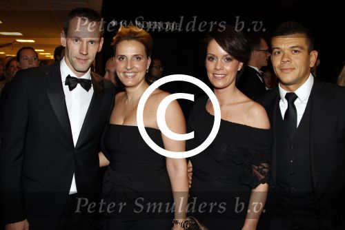 Amsterdam 8 december 2011
Openings en VIP avond van de miljonairfair in de RAI. Wilfred Bouma met vrouw en Andre en Joyce Ooijer
Peter Smulders bv