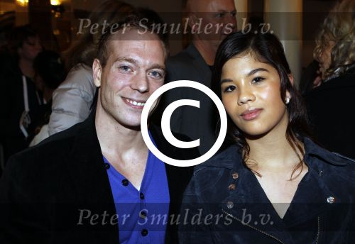 Amsterdam 22 december 2011
Premiere kerstcircus in carre. Yuri v Gelder met een nichtje
Peter Smulders bv