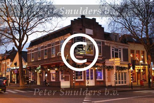 Purmerend 17 december 2011
Cafe bar het Paradijs in purmerend.
Peter Smulders bv