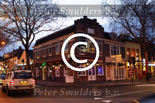 Purmerend 17 december 2011
Cafe bar het Paradijs in purmerend.
Peter Smulders bv
