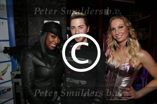 Uitgeest 14 januari 2013
Nieuwjaarsreceptie Henk Geels in Bobs saloon. Adlycious
Peter Smulders bv