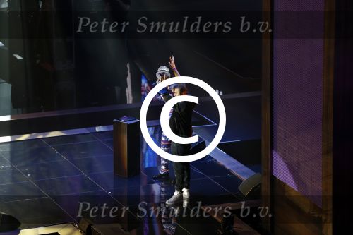 Amsterdam 22 december 2012
Radio 538 Jingle balls in het ziggo dome.
Peter Smulders bv