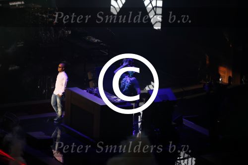 Amsterdam 22 december 2012
Radio 538 Jingle balls in het ziggo dome. Afrojack
Peter Smulders bv