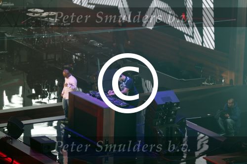 Amsterdam 22 december 2012
Radio 538 Jingle balls in het ziggo dome. Afrojack
Peter Smulders bv
