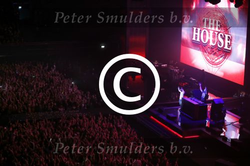 Amsterdam 22 december 2012
Radio 538 Jingle balls in het ziggo dome. Afrojack
Peter Smulders bv
