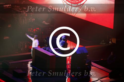 Amsterdam 22 december 2012
Radio 538 Jingle balls in het ziggo dome. Afrojack
Peter Smulders bv