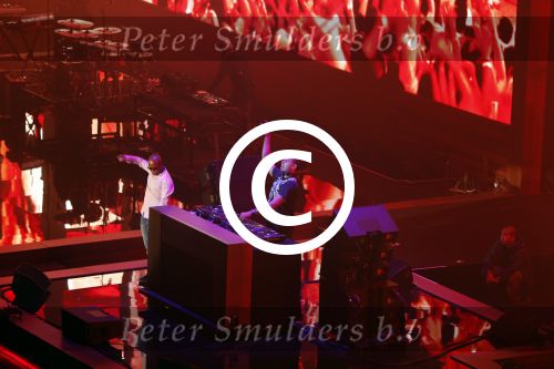 Amsterdam 22 december 2012
Radio 538 Jingle balls in het ziggo dome. Afrojack
Peter Smulders bv