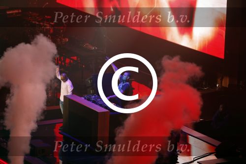 Amsterdam 22 december 2012
Radio 538 Jingle balls in het ziggo dome. Afrojack
Peter Smulders bv