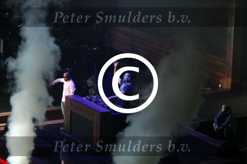 Amsterdam 22 december 2012
Radio 538 Jingle balls in het ziggo dome. Afrojack
Peter Smulders bv