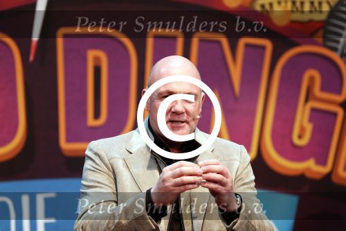 Amsterdam 16 januari 2013
College tour voor kinderen in nemo gepresenteerd door Vivienne v d Assem met Jan Smit Naomi v As en Andre Kuipers.
Peter Smulders bv