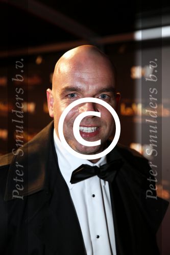 Amsterdam 9 januari 2012
Premiere les Miserables in Tuschinski. Andy vd Meijde met zwangere vriendin
Peter Smulders bv