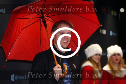 Amsterdam 22 december 2012
Radio 538 Jingle balls in het ziggo dome. Armin v Buuren
Peter Smulders bv