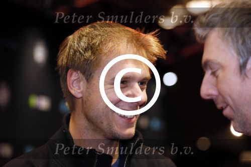 Amsterdam 22 december 2012
Radio 538 Jingle balls in het ziggo dome. Armin v Buuren
Peter Smulders bv