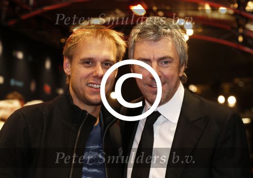 Amsterdam 22 december 2012
Radio 538 Jingle balls in het ziggo dome. Armin v Buuren met Ruud de Wild
Peter Smulders bv