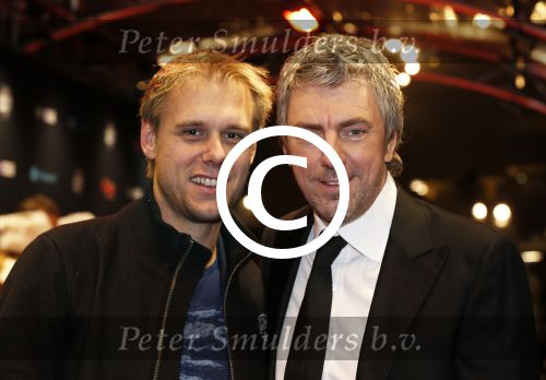 Amsterdam 22 december 2012
Radio 538 Jingle balls in het ziggo dome. Armin v Buuren met Ruud de Wild
Peter Smulders bv