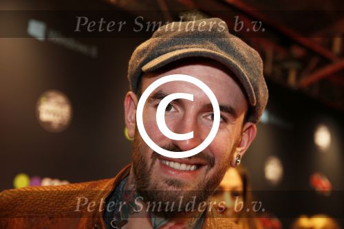 Amsterdam 22 december 2012
Radio 538 Jingle balls in het ziggo dome. Ben Saunders
Peter Smulders bv
