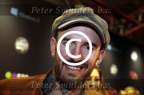 Amsterdam 22 december 2012
Radio 538 Jingle balls in het ziggo dome. Ben Saunders
Peter Smulders bv