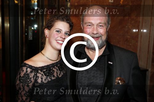 Amsterdam 21 december 2012
Premiere kerstcircus in carre. Bert Simhoffer met vrouw
Peter Smulders bv