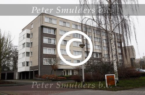 Amstelveen 7 januari 2013
Appartement van Bobby Farell
Peter Smulders bv