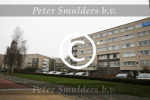 Amstelveen 7 januari 2013
Appartement van Bobby Farell
Peter Smulders bv