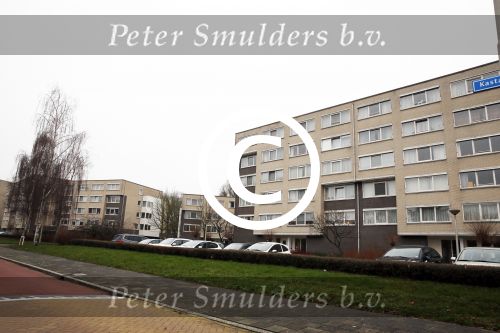Amstelveen 7 januari 2013
Appartement van Bobby Farell
Peter Smulders bv