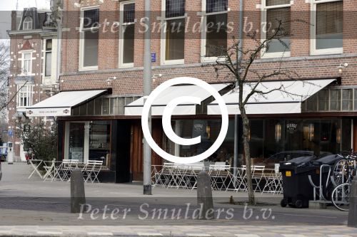 Amsterdam 14 januari 2013
populaire zaak George in amsterdam zuid.
Peter Smulders bv