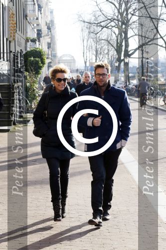 Amsterdam 13 januari 2012
Rob de Nijs 70 jaar concert in carre. Charly Luske en Tanja Jess
Peter Smulders bv