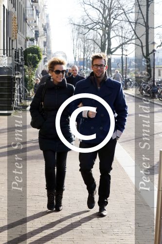 Amsterdam 13 januari 2012
Rob de Nijs 70 jaar concert in carre. Charly Luske en Tanja Jess
Peter Smulders bv