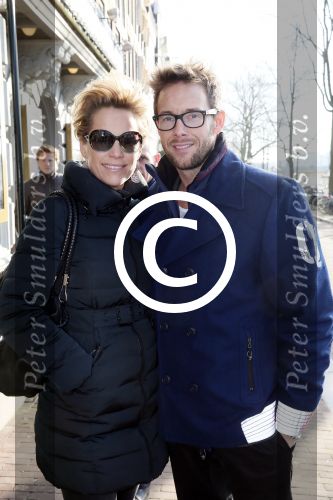 Amsterdam 13 januari 2012
Rob de Nijs 70 jaar concert in carre. Charly Luske en Tanja Jess
Peter Smulders bv