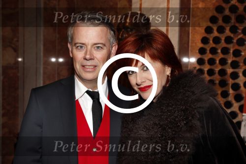 Amsterdam 21 december 2012
Premiere kerstcircus in carre. Chazia Mourali met vriend Marc Schroder
Peter Smulders bv