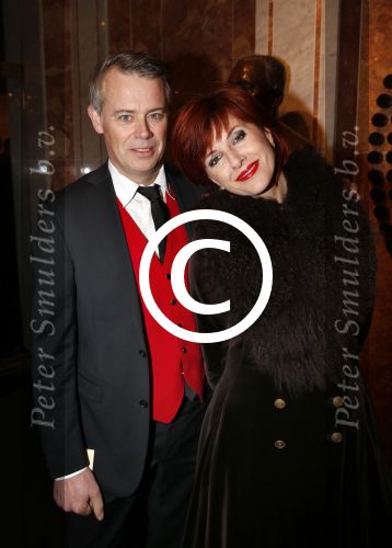 Amsterdam 21 december 2012
Premiere kerstcircus in carre. Chazia Mourali met vriend Marc Schroder
Peter Smulders bv