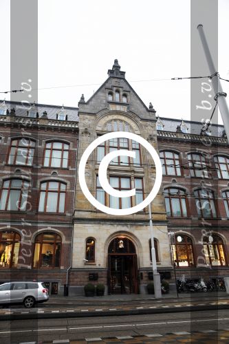 Amsterdam 9 januari 2013
Conservatorium hotel in Amsterdam.
Peter Smulders bv