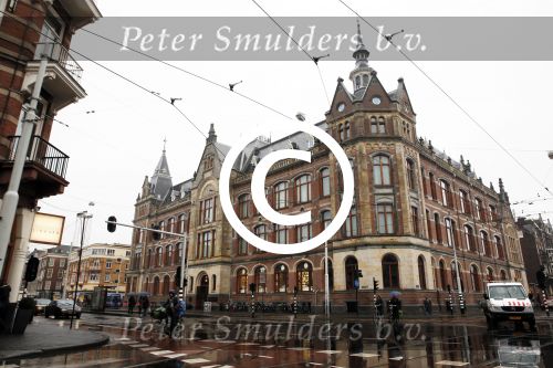 Amsterdam 9 januari 2013
Conservatorium hotel in Amsterdam.
Peter Smulders bv