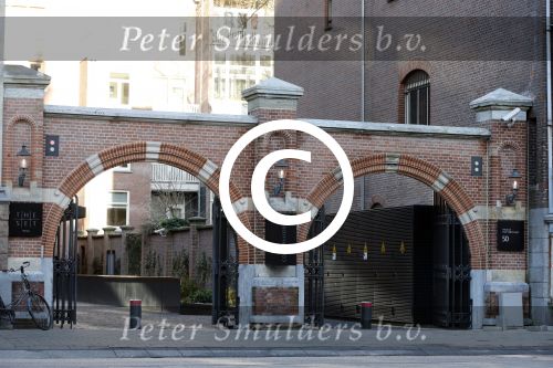 Amsterdam 9 januari 2013
Conservatorium hotel in Amsterdam.
Peter Smulders bv