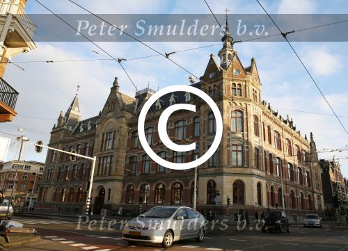 Amsterdam 9 januari 2013
Conservatorium hotel in Amsterdam.
Peter Smulders bv