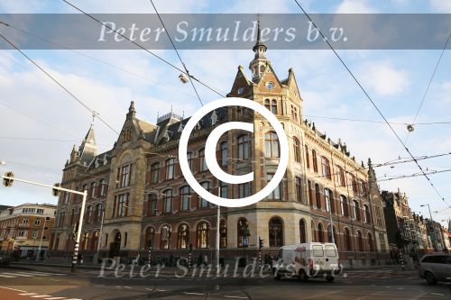 Amsterdam 9 januari 2013
Conservatorium hotel in Amsterdam.
Peter Smulders bv
