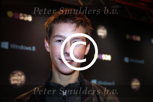 Amsterdam 22 december 2012
Radio 538 Jingle balls in het ziggo dome. DJ ERIK ARBORES
Peter Smulders bv