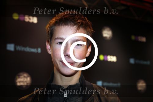Amsterdam 22 december 2012
Radio 538 Jingle balls in het ziggo dome. DJ ERIK ARBORES
Peter Smulders bv