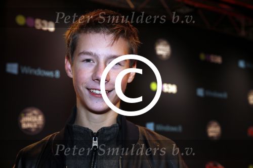 Amsterdam 22 december 2012
Radio 538 Jingle balls in het ziggo dome. DJ ERIK ARBORES
Peter Smulders bv