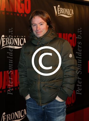 Amsterdam 14 januari 2013
Premiere Django in Tuschinski. Danny Muller
Peter Smulder bv