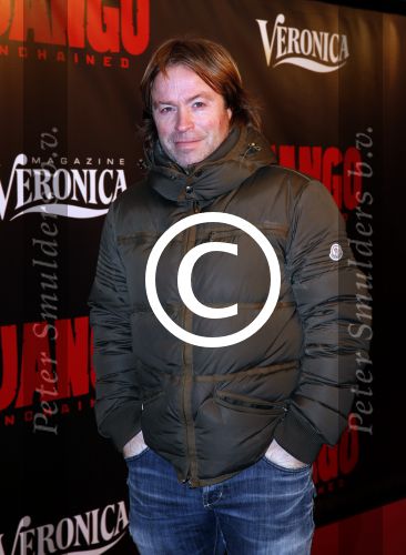 Amsterdam 14 januari 2013
Premiere Django in Tuschinski. Danny Muller
Peter Smulder bv