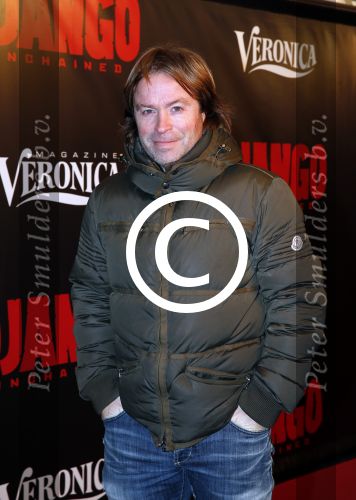 Amsterdam 14 januari 2013
Premiere Django in Tuschinski. Danny Muller
Peter Smulder bv