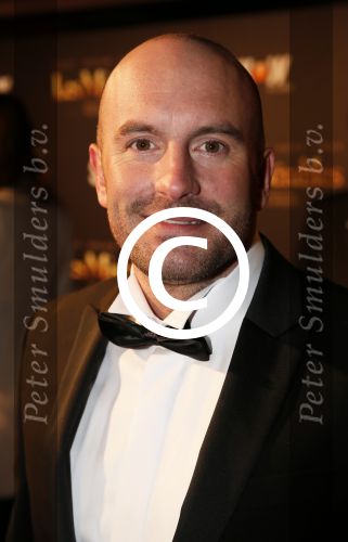 Amsterdam 9 januari 2012
Premiere les Miserables in Tuschinski. Dean Saunders
Peter Smulders bv