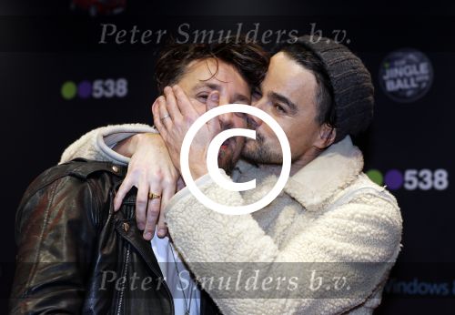 Amsterdam 22 december 2012
Radio 538 Jingle balls in het ziggo dome. kane met Dinand Woesthoff en Dennis v Leeuwen
Peter Smulders bv