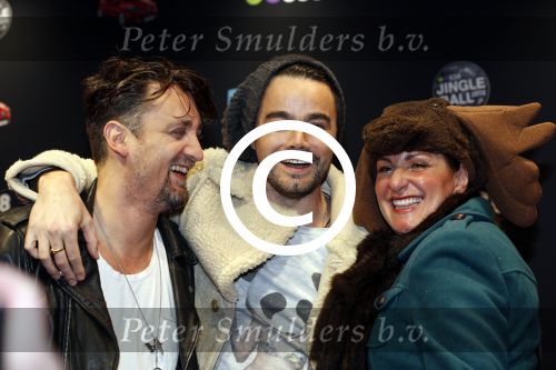 Amsterdam 22 december 2012
Radio 538 Jingle balls in het ziggo dome. kane met Dinand Woesthoff en Dennis v Leeuwen
Peter Smulders bv