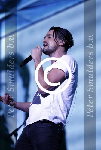 Amsterdam 22 december 2012
Radio 538 Jingle balls in het ziggo dome. kane met Dinand Woesthoff en Dennis v Leeuwen
Peter Smulders bv